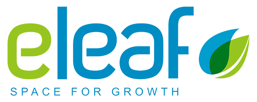 official eleaf logo