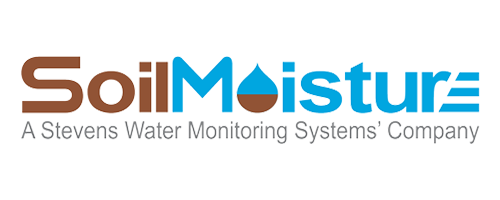 Official soil moisture logo